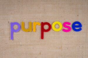 Lead Channel Marketing Programs with Purpose