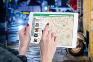 Map Your Channel Marketing